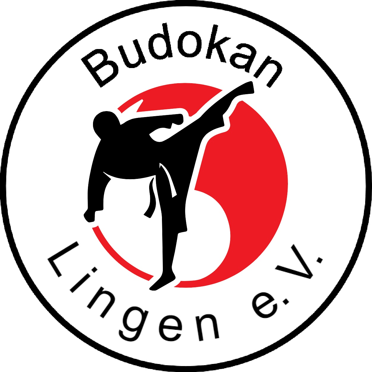 Budokan Lingen e.V.