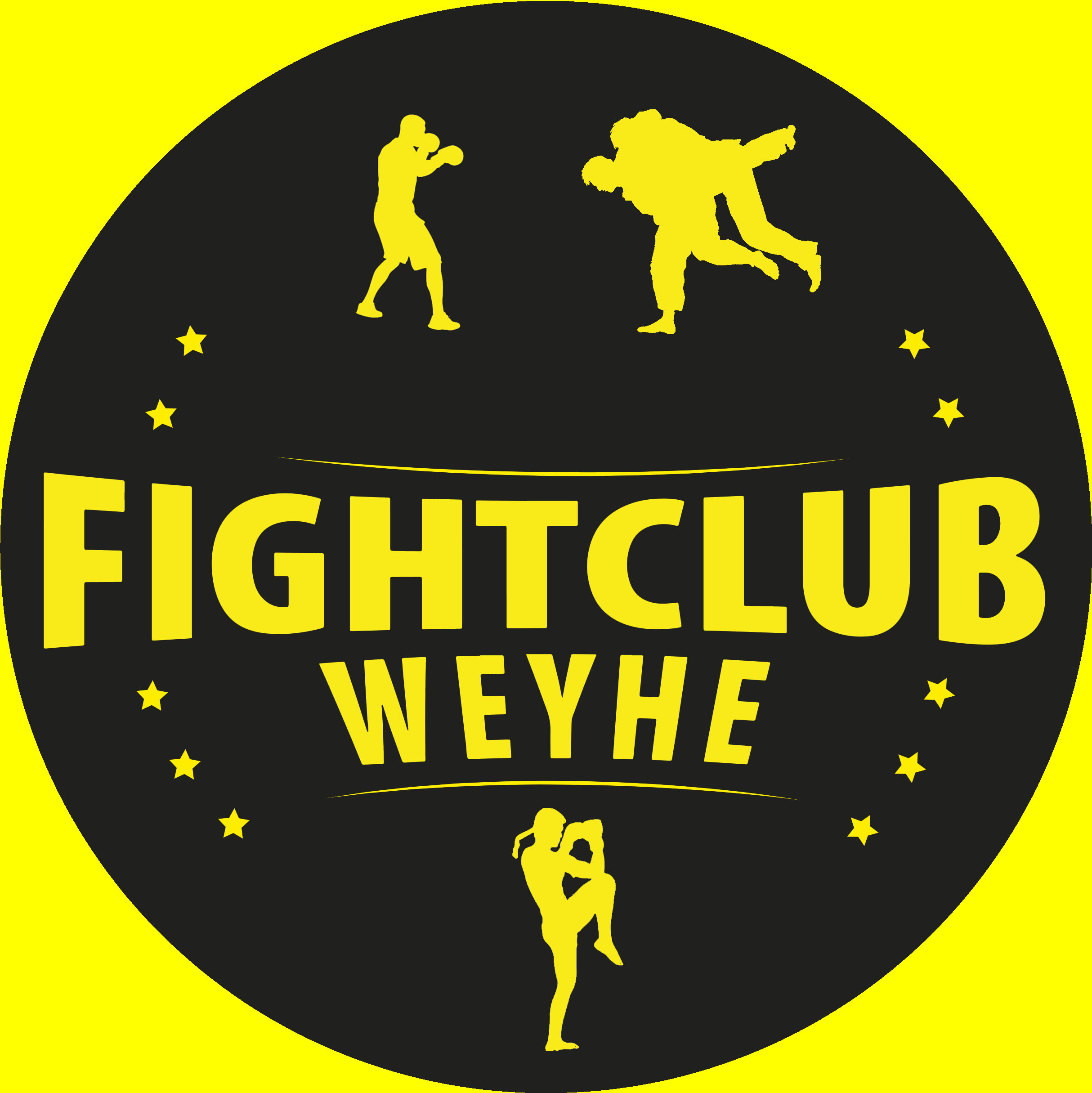 Kickbox Verein Fight Club Weyhe e.V.