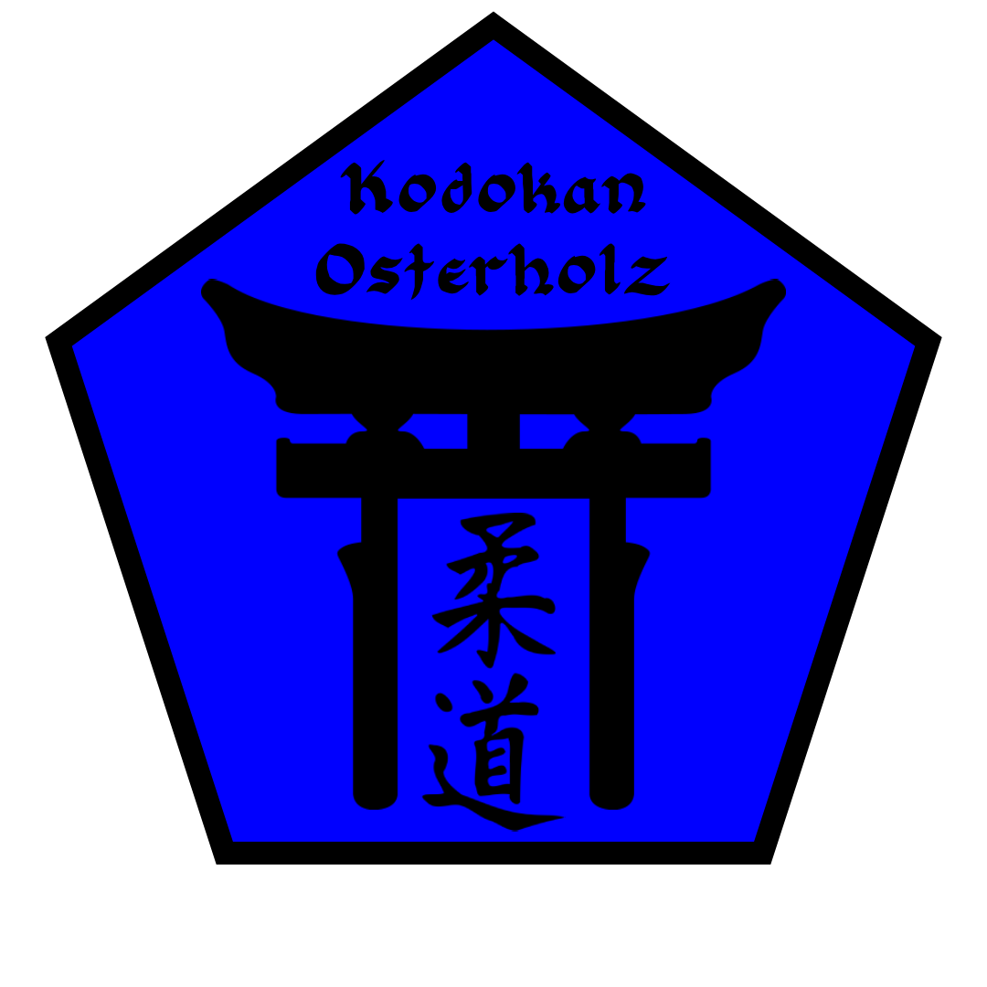 Kodokan Osterholz e.V. 