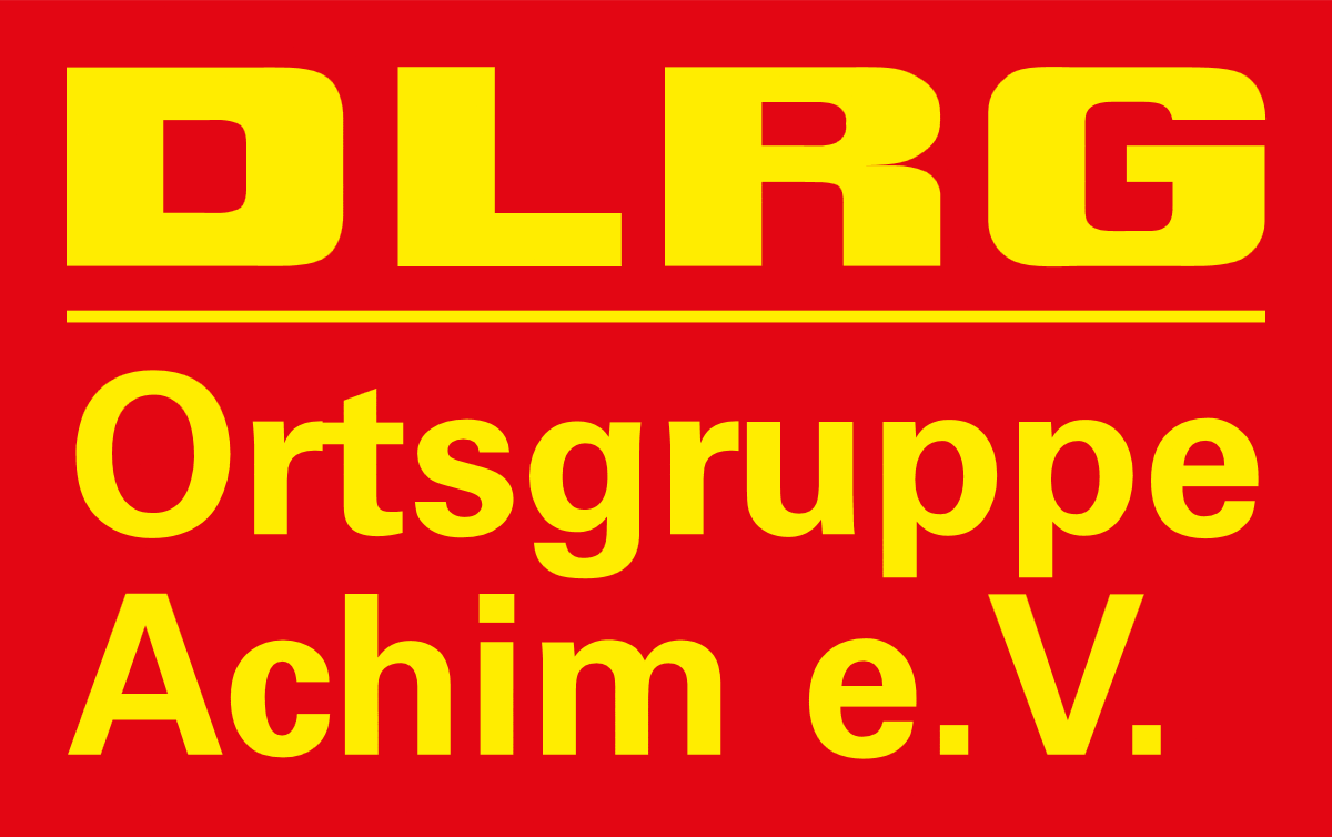DLRG-Ortsgruppe Achim e.V.
