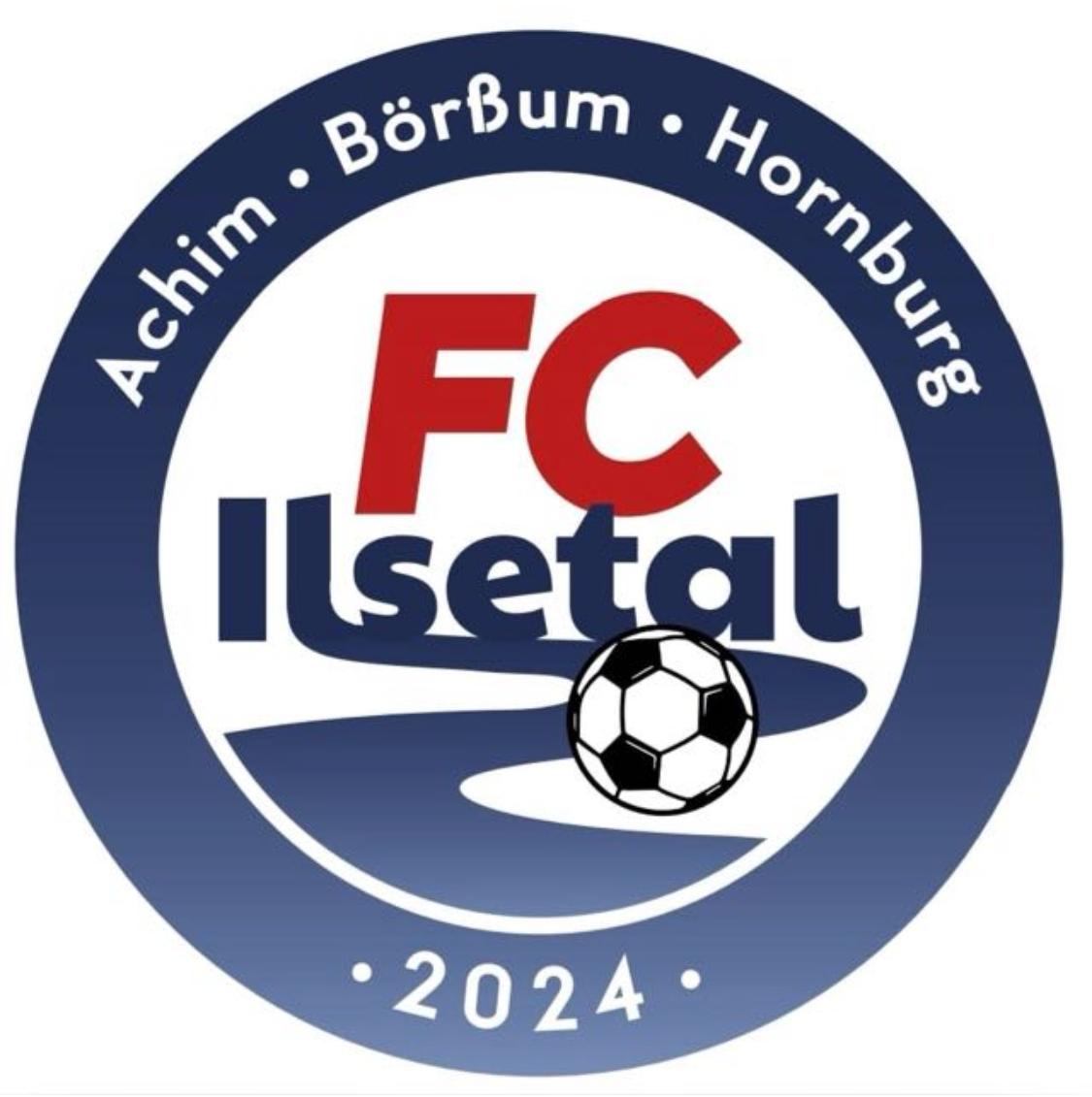 Fußball-Club Ilsetal 2024 e.V.