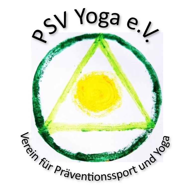 Verein für Präventionssport und Yoga (kurz: PSV Yoga) e.V.