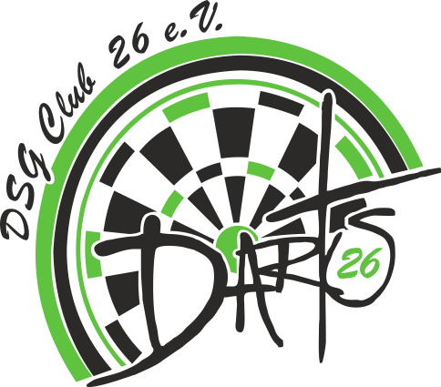 Dartsportgemeinschaft (DSG) Club 26 e.V.