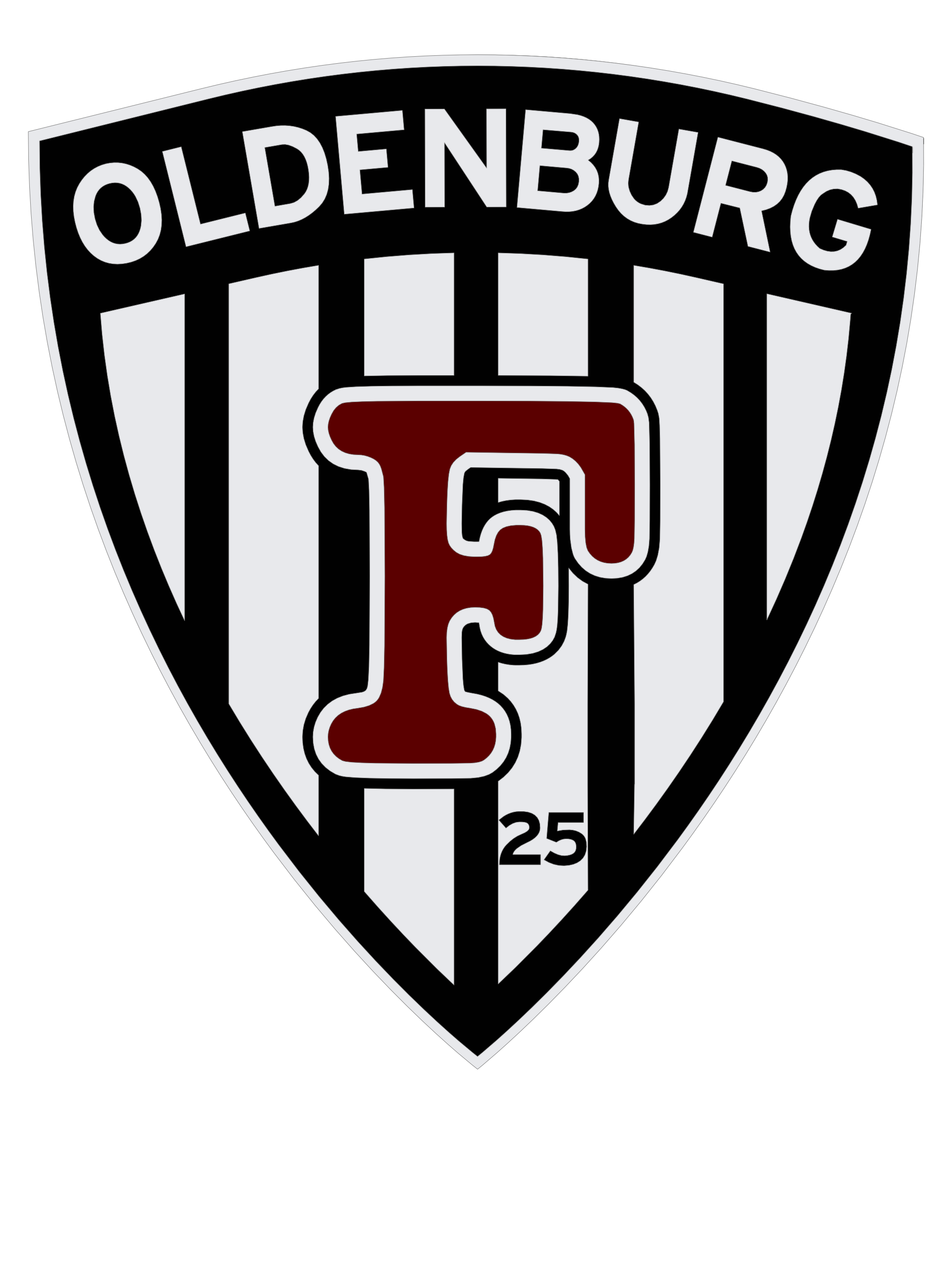 Tischtennis Fortuna Oldenburg 25 e.V.