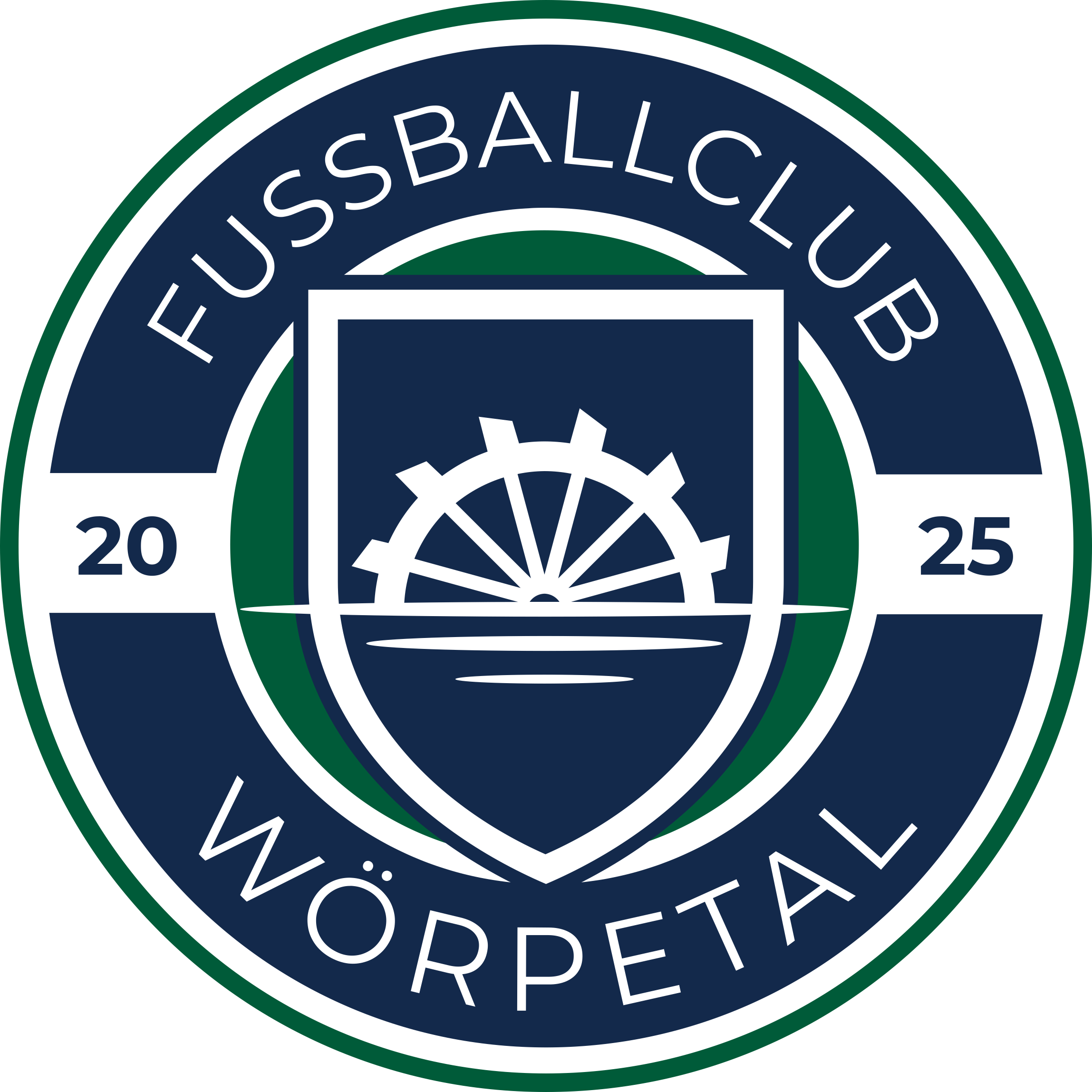 Fußballclub Wörpetal e.V.