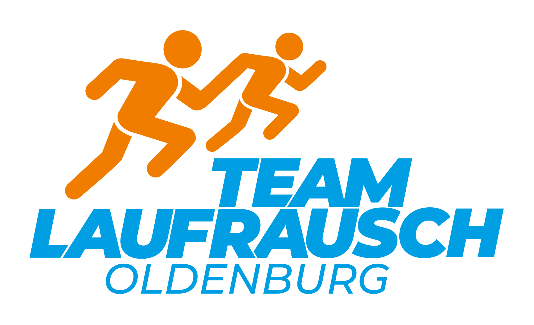 Team Laufrausch e.V.