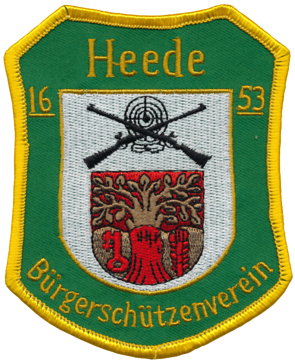 Bürger-Schützenverein Heede/Ems e.V.